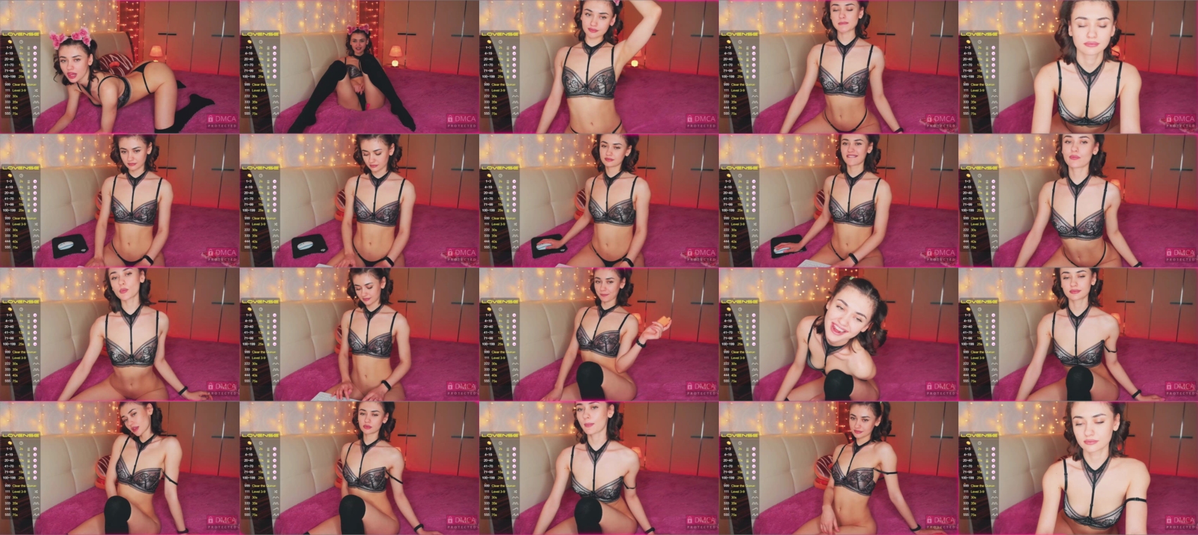 sandysweetie 29-11-2022 legs 