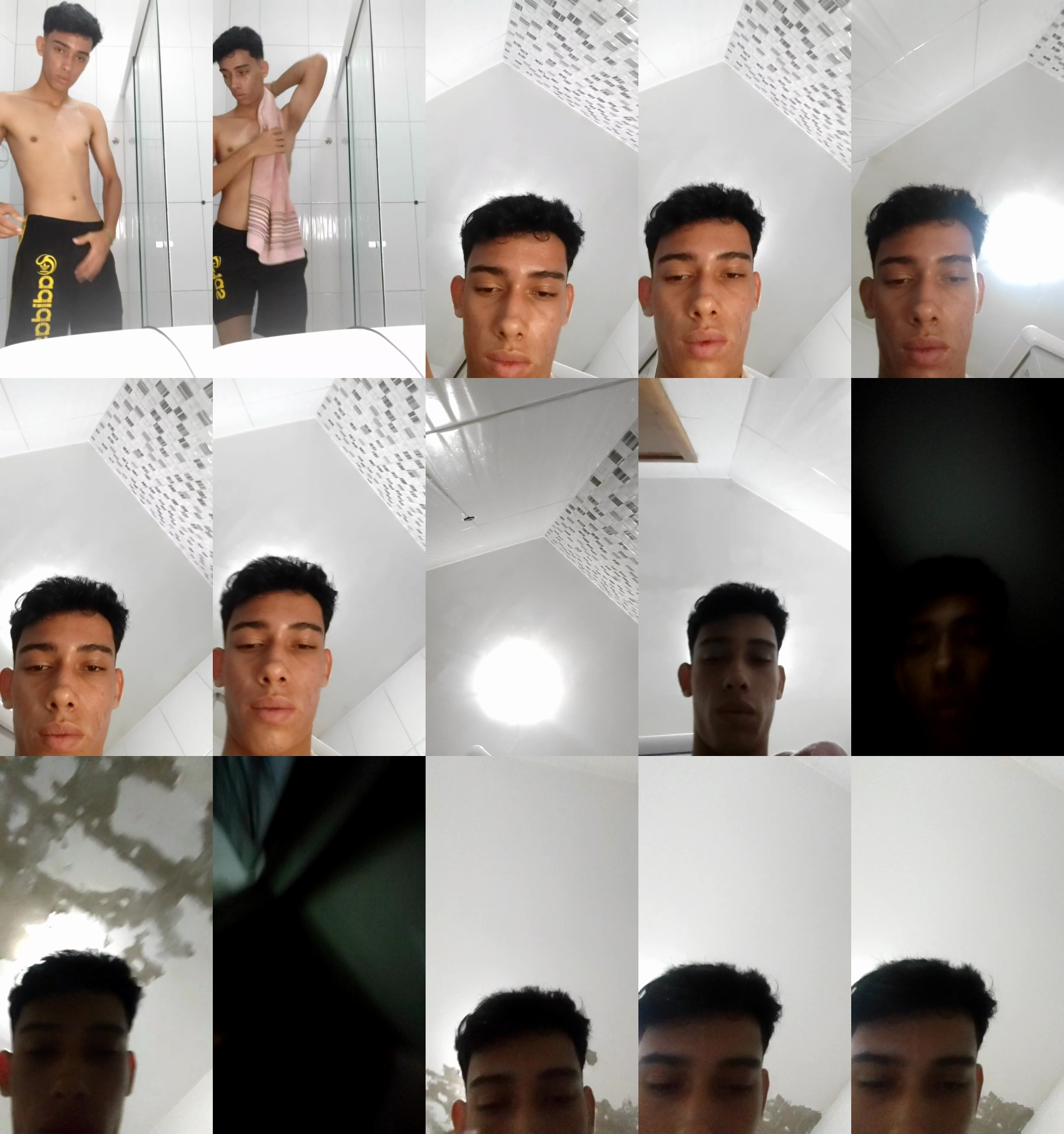 shyboy069  29-11-2022 Recorded Video harddick