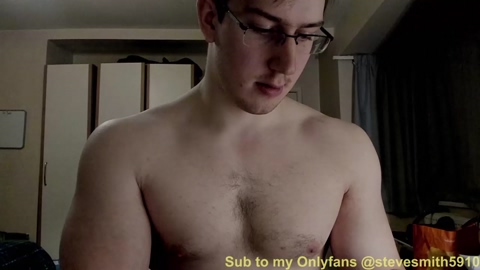 stevesmith5910  29-11-2022 video kink