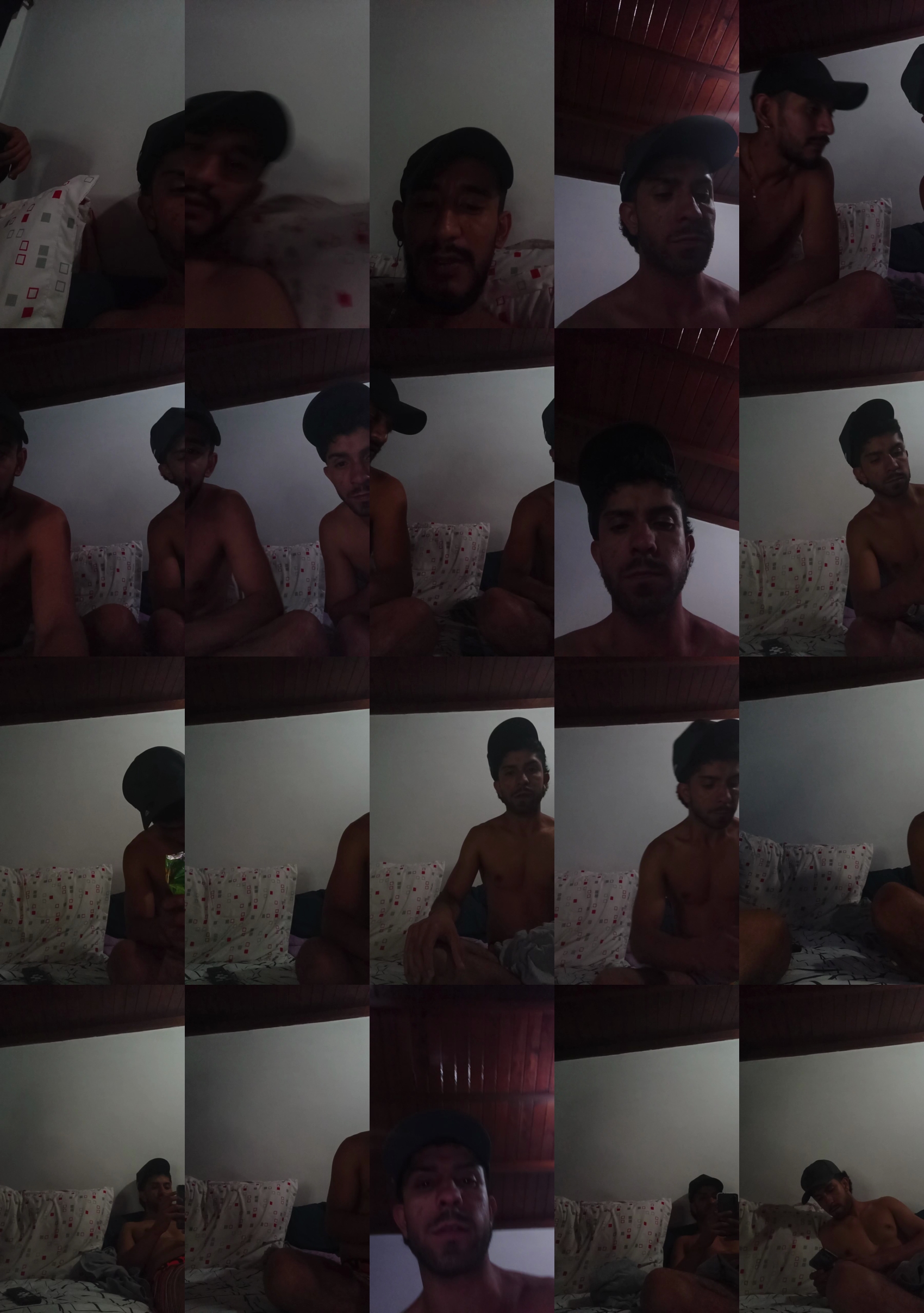 theNORY  29-11-2022 Recorded Video deepthroat