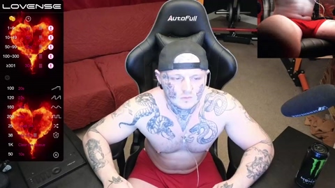 the_bodybuilding_dom  29-11-2022 video juicy