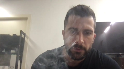 Alex877x  01-12-2022 Recorded Video wank
