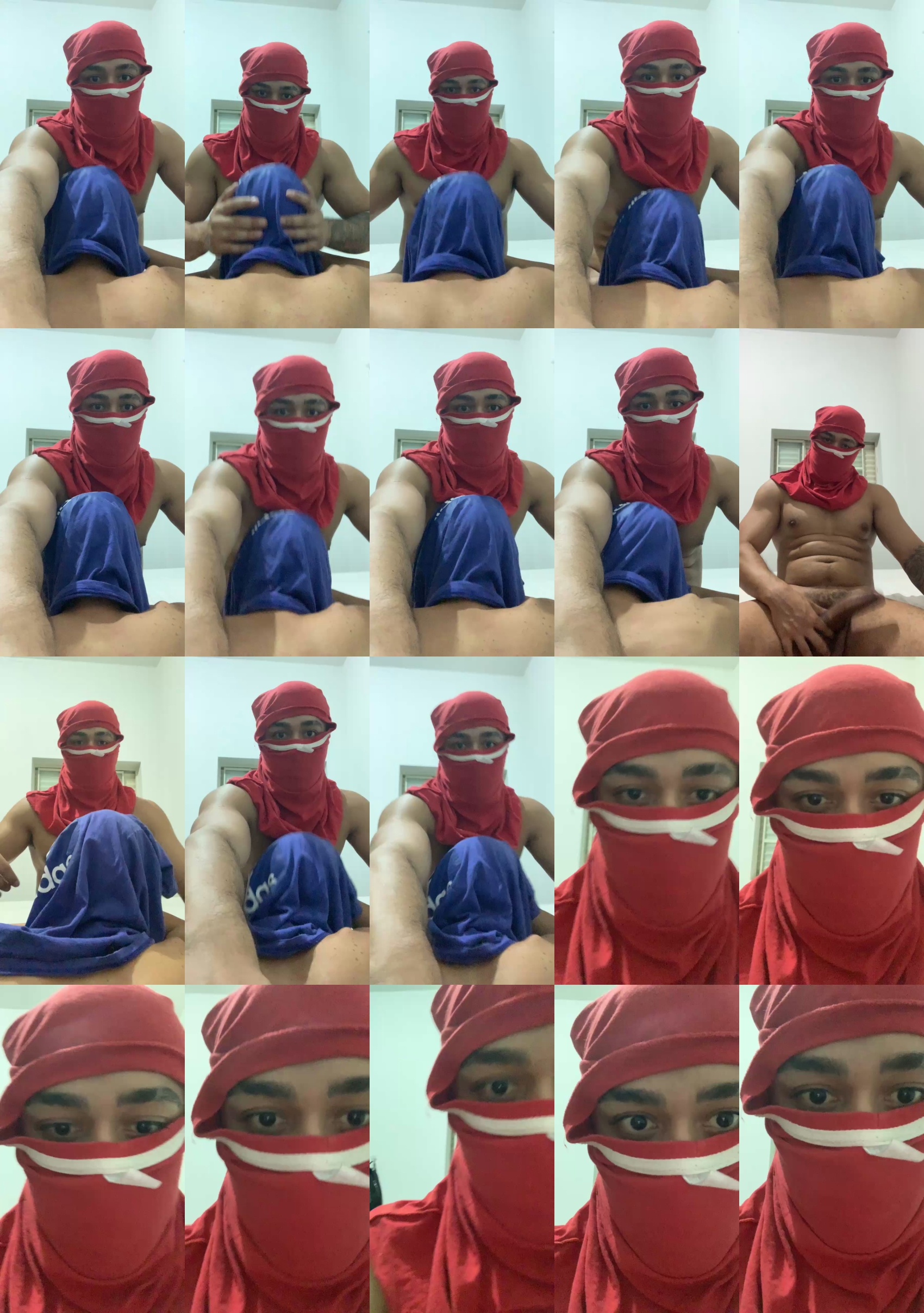 Casadosigilo69  30-11-2022 Recorded Video prettyface