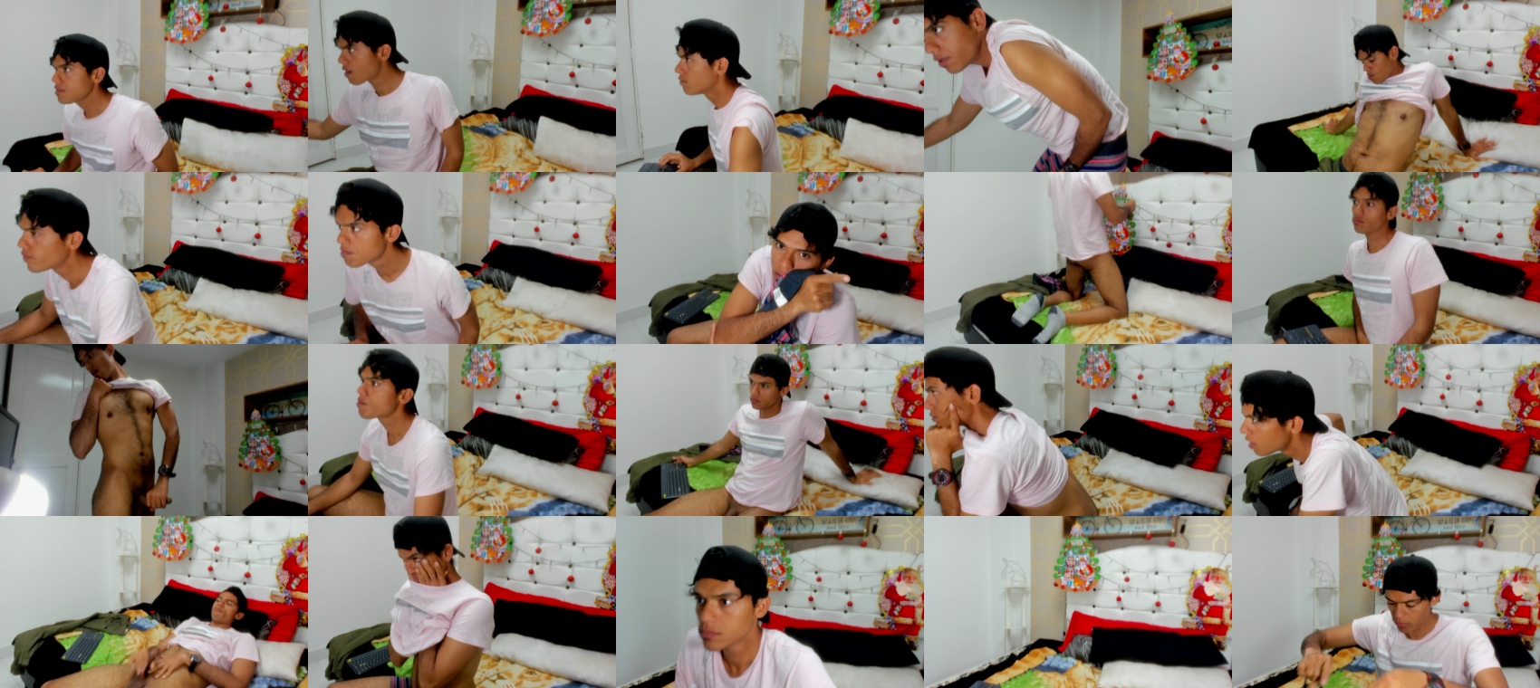 Cristoferwhine  30-11-2022 Recorded Video big