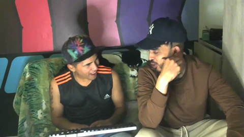 Javian2000  30-11-2022 Recorded Video naked