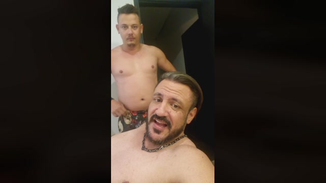 JohnCAlmeida69  30-11-2022 Recorded Video gag