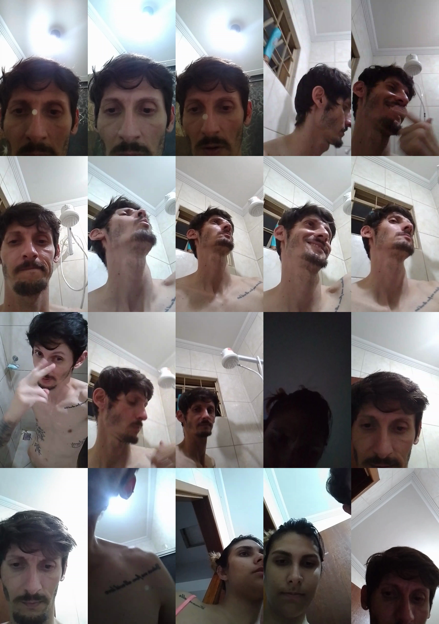 Luiztales2  30-11-2022 Recorded Video dirty