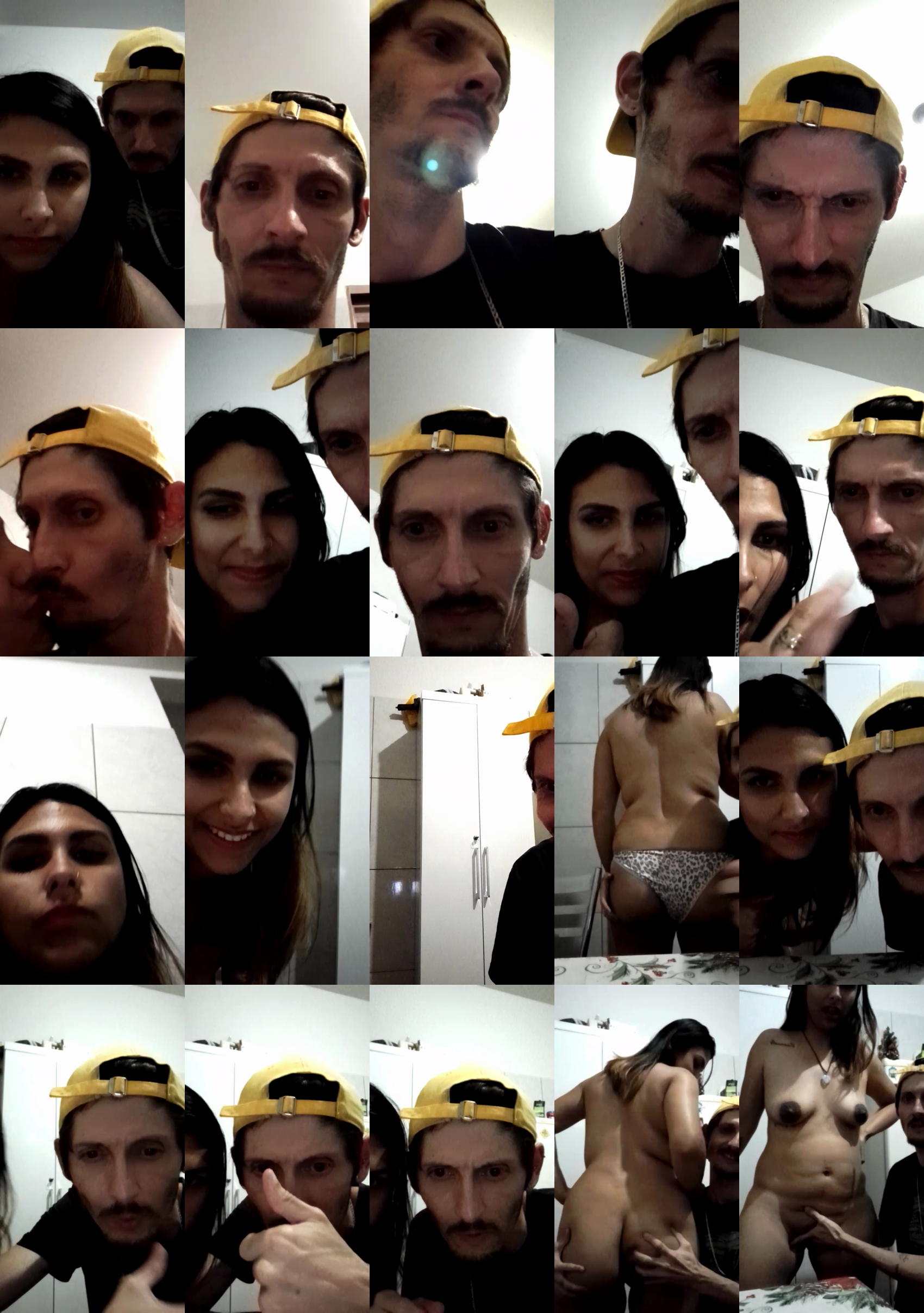Luiztales2  30-11-2022 Recorded Video beautiful