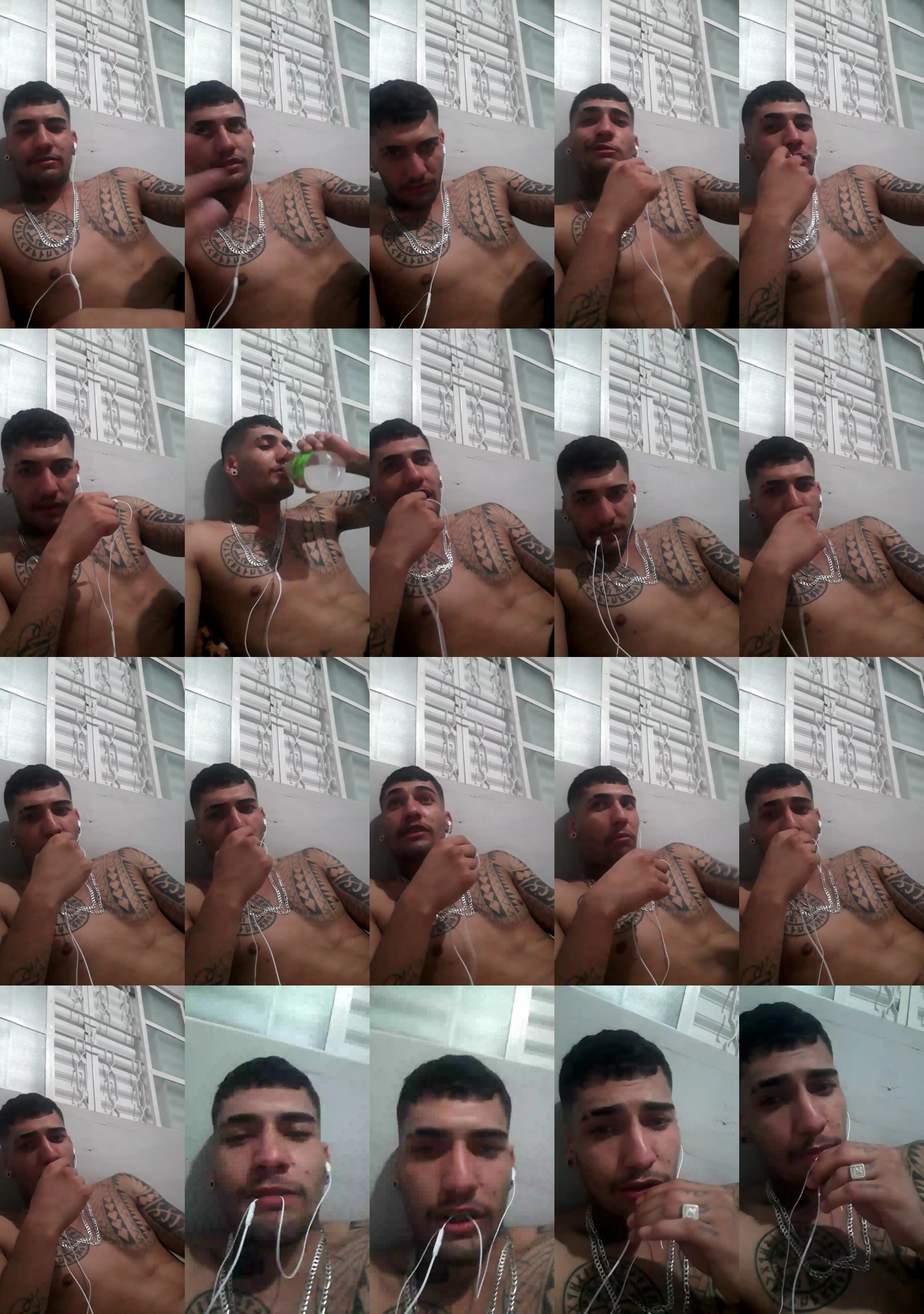 Maloka1998  30-11-2022 Recorded Video fuck