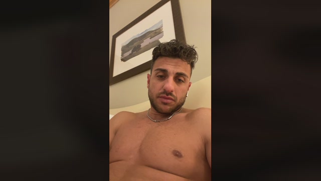 Paolo9292  30-11-2022 Recorded Video deepthroat