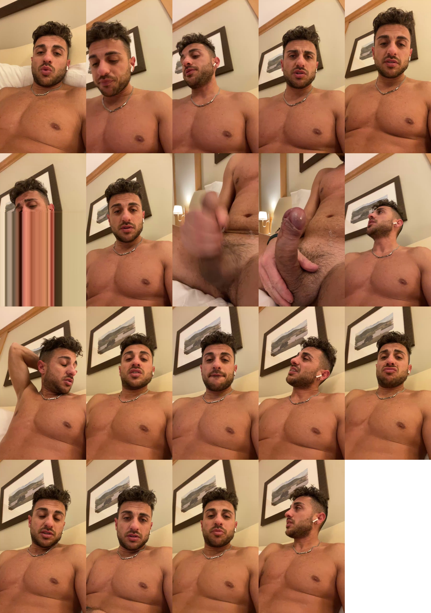 Paolo9292  30-11-2022 Recorded Video kiss