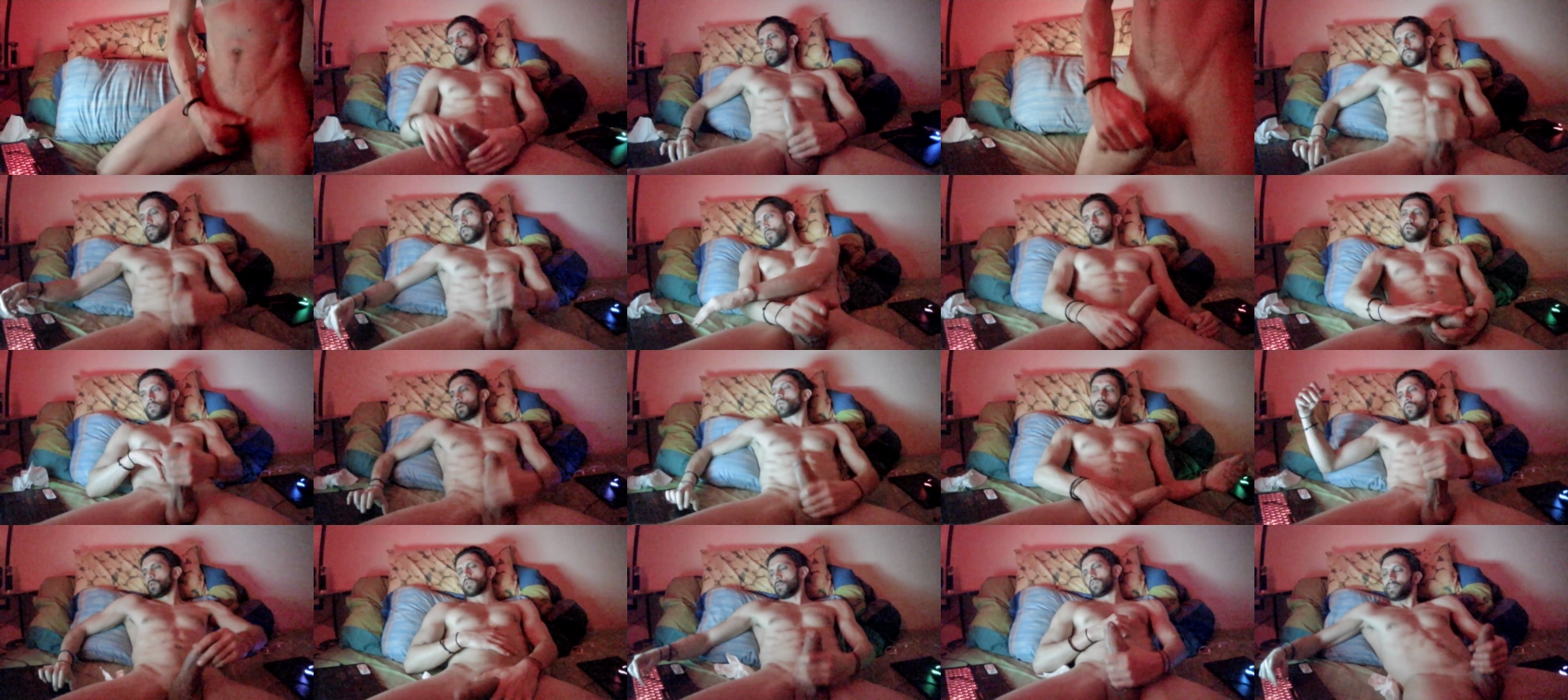 Rikk8gold  30-11-2022 Recorded Video bigass