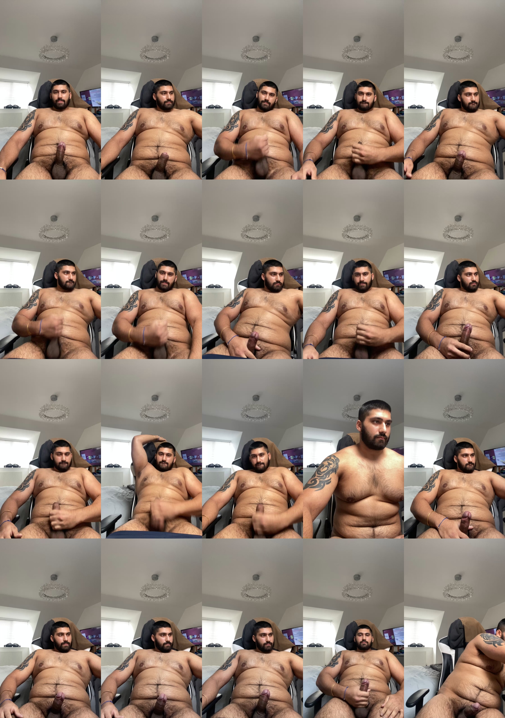 Ryan_smalldick  01-12-2022 Recorded Video kink