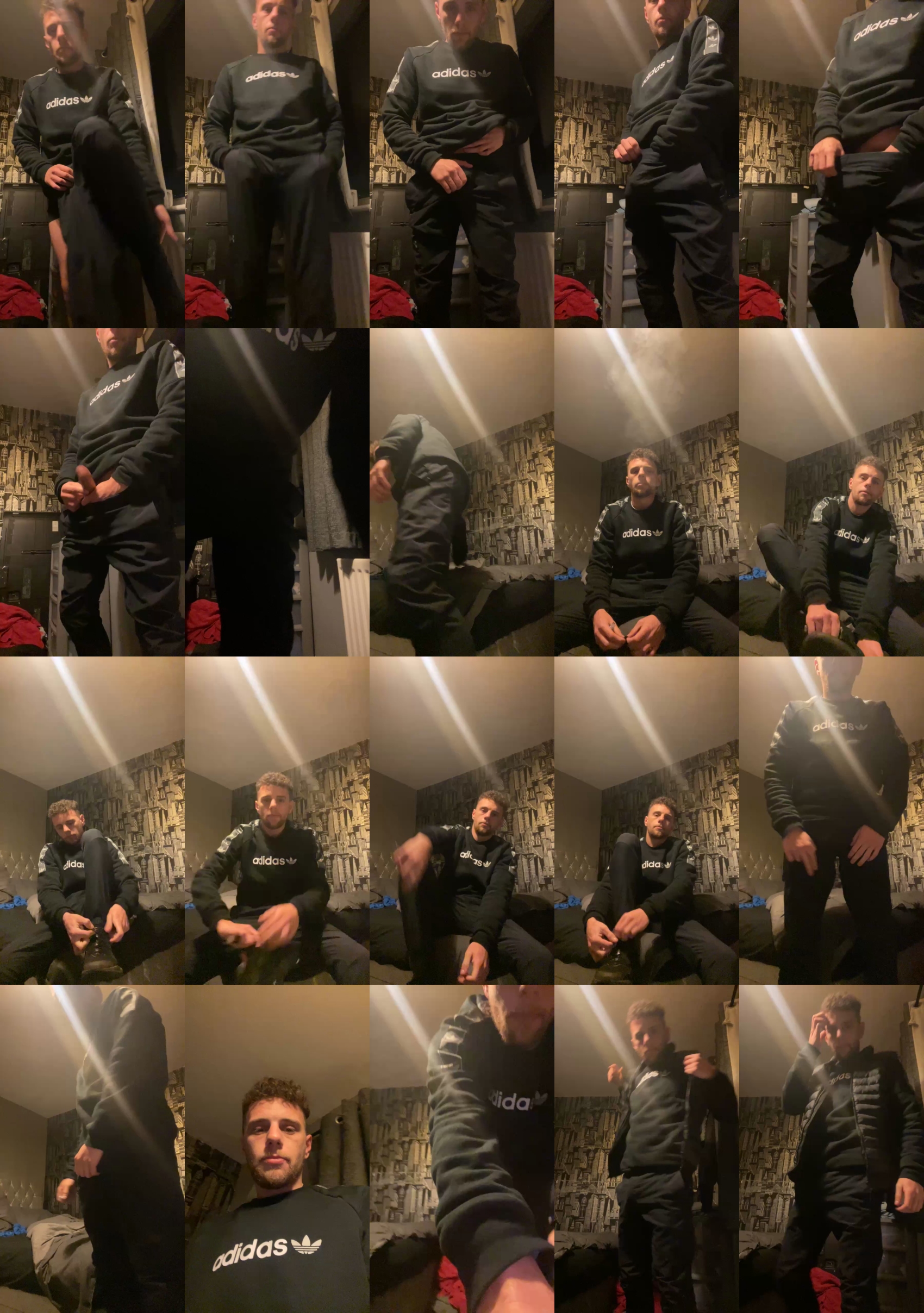 TbigD  30-11-2022 Recorded Video analtoy