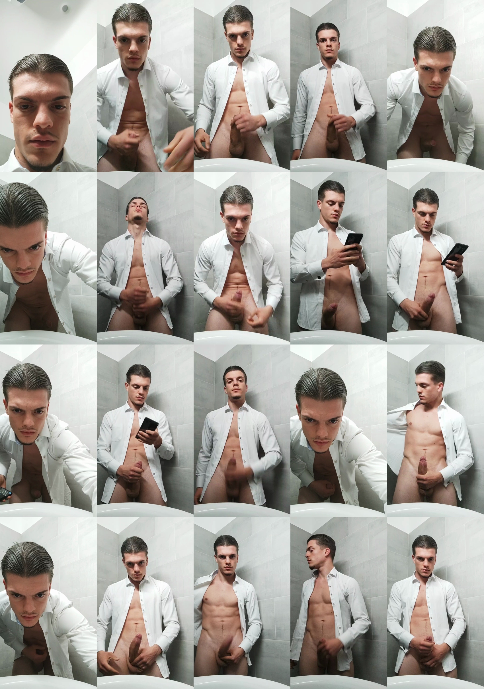 Toniofortebracc  30-11-2022 Recorded Video hardcock