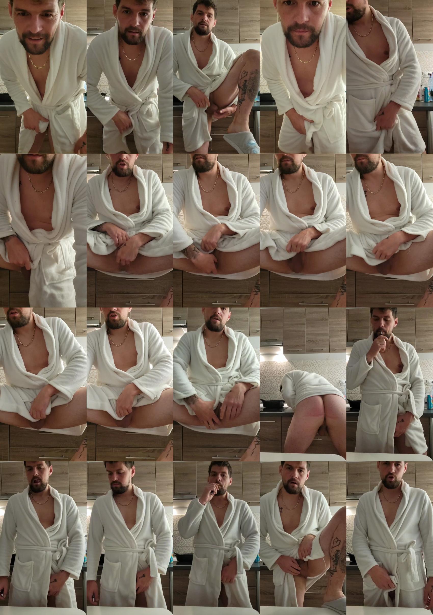 Xxxgringo  30-11-2022 Recorded Video Nude