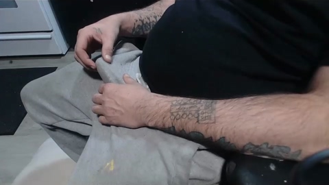 bakedaddy219  30-11-2022 video hard