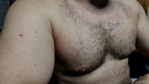 beard_man_sexy  30-11-2022 Recorded Video bigtoys