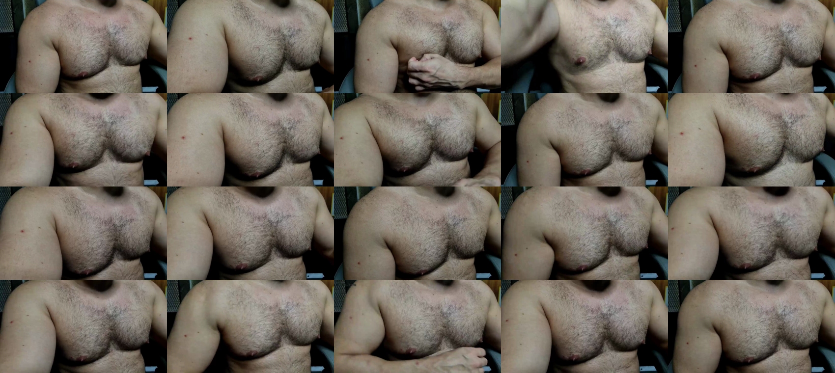 beard_man_sexy  30-11-2022 Recorded Video bigtoys