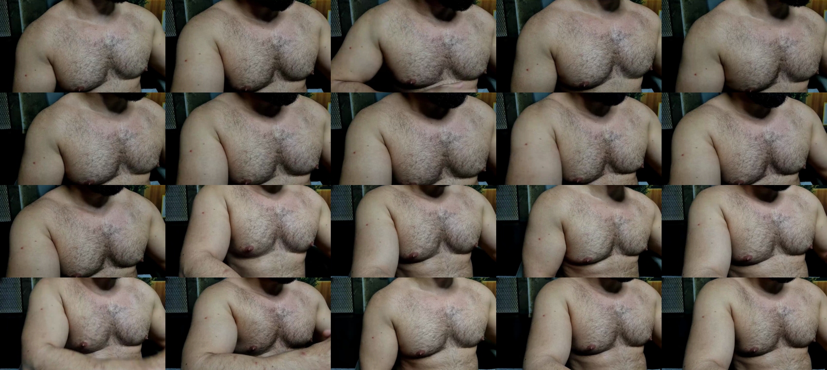 beard_man_sexy  30-11-2022 Recorded Video fuck