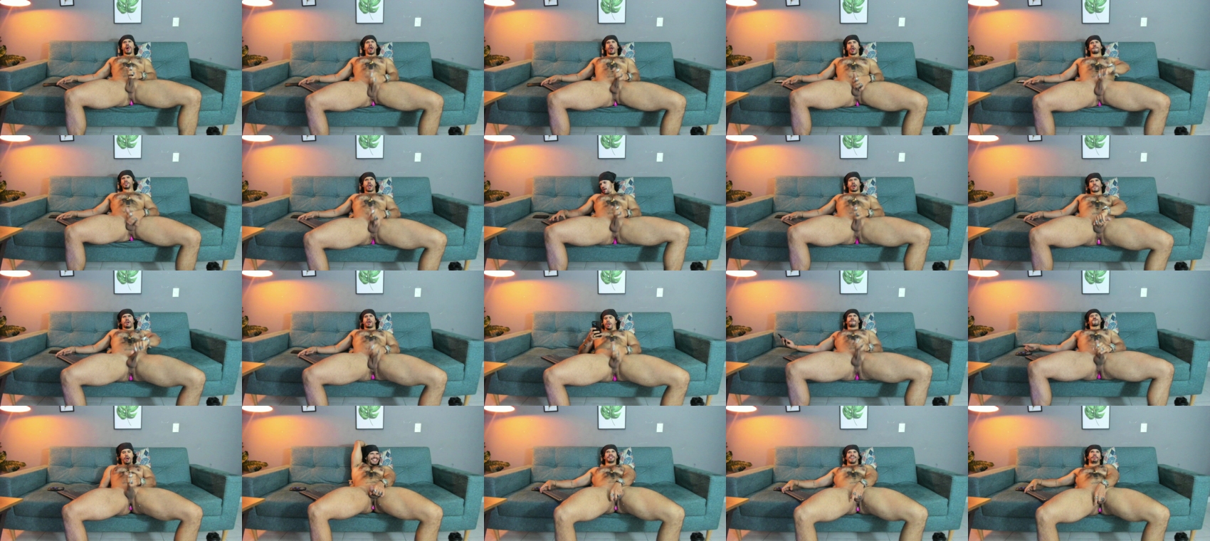blessmyneighbor  30-11-2022 Recorded Video sexymale