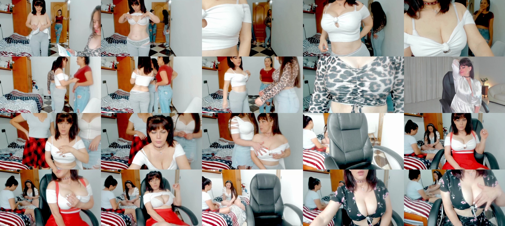 bluebooxxx 01-12-2022 Cam 