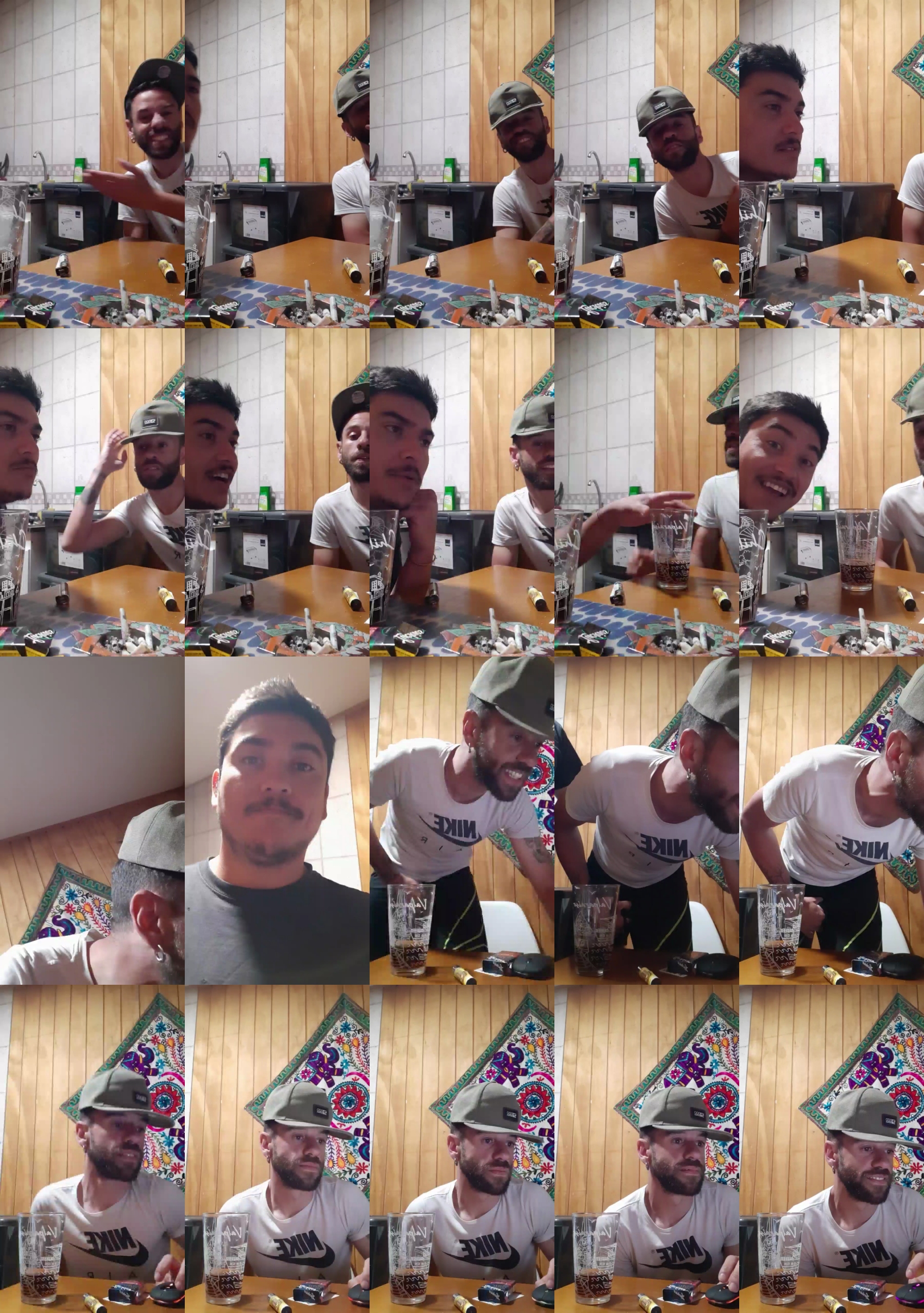 dhiego19  30-11-2022 Recorded Video sex