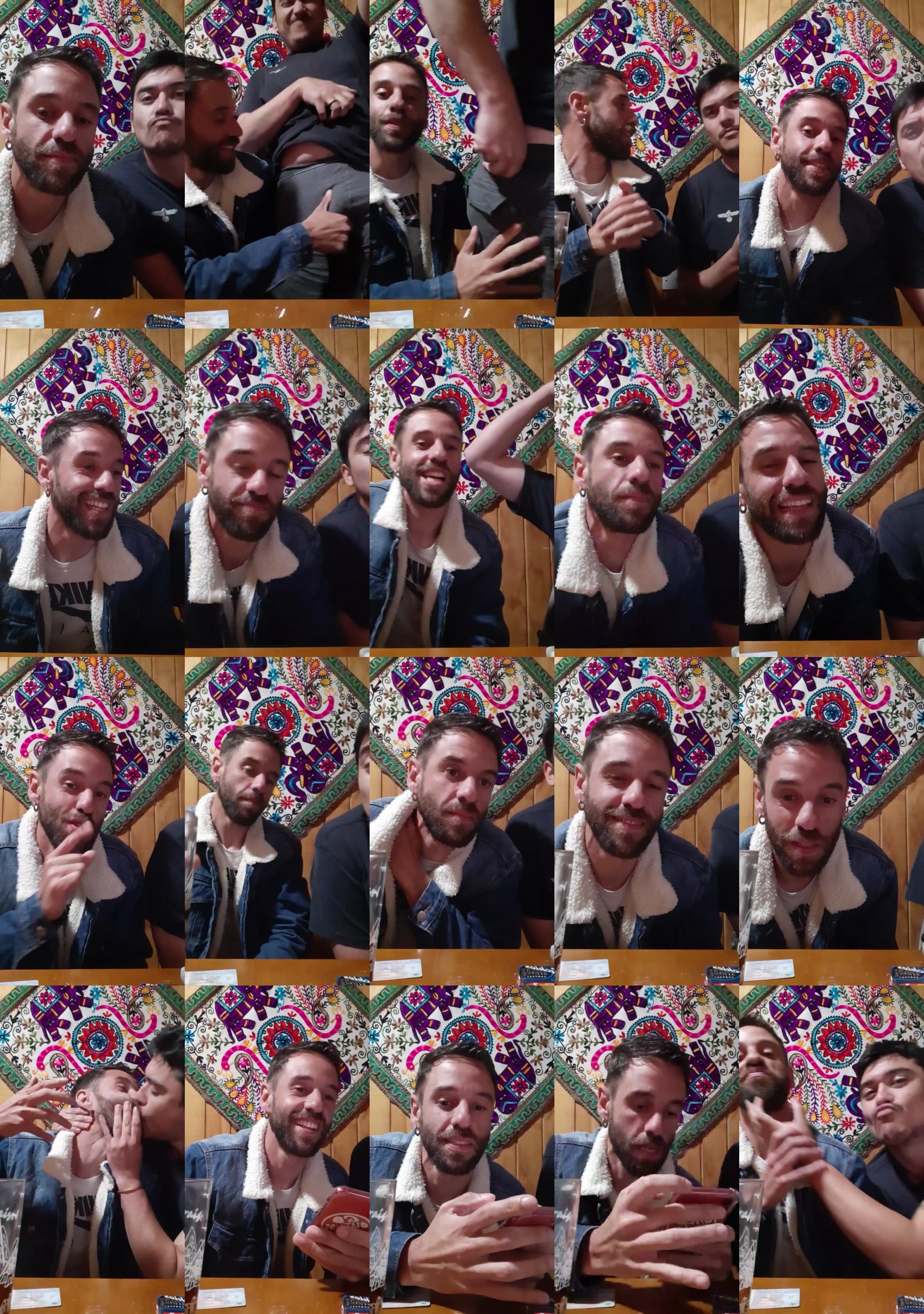 dhiegofun  30-11-2022 Recorded Video Video