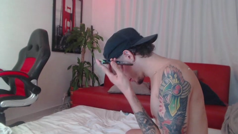 fratguysonline  30-11-2022 video Nude