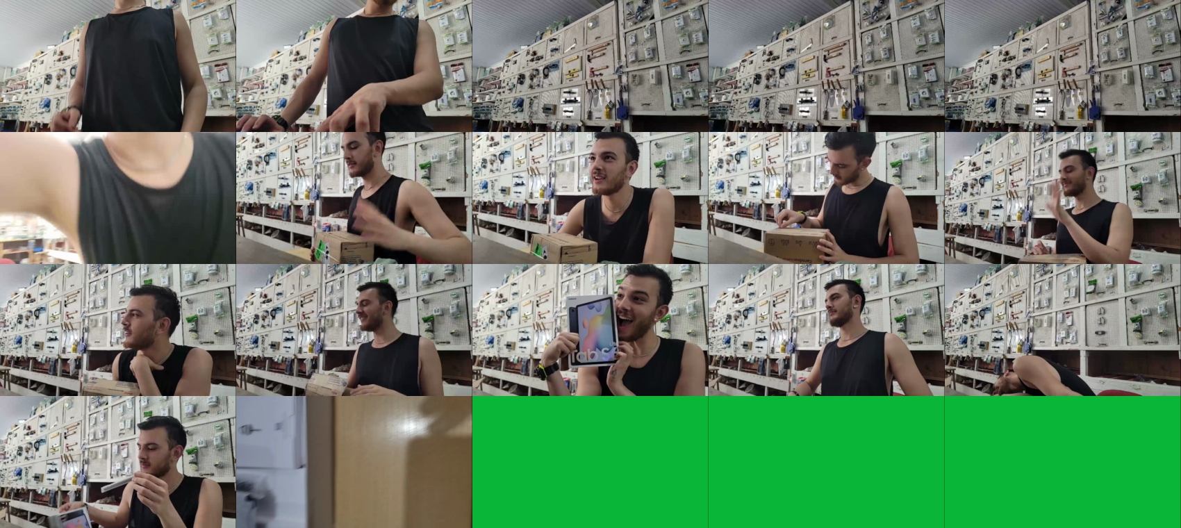 gamerdotado  30-11-2022 Recorded Video beautiful