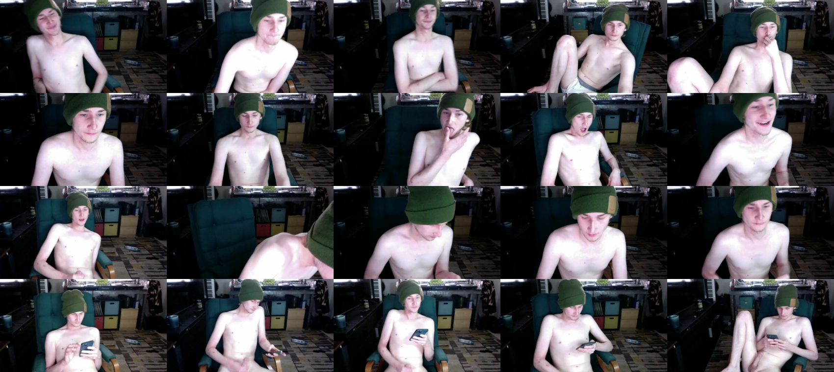 garretttuckerr  30-11-2022 video hard