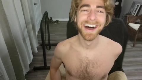 hairprince  30-11-2022 video lovense