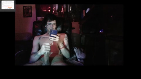 imakedubstep  01-12-2022 video oral