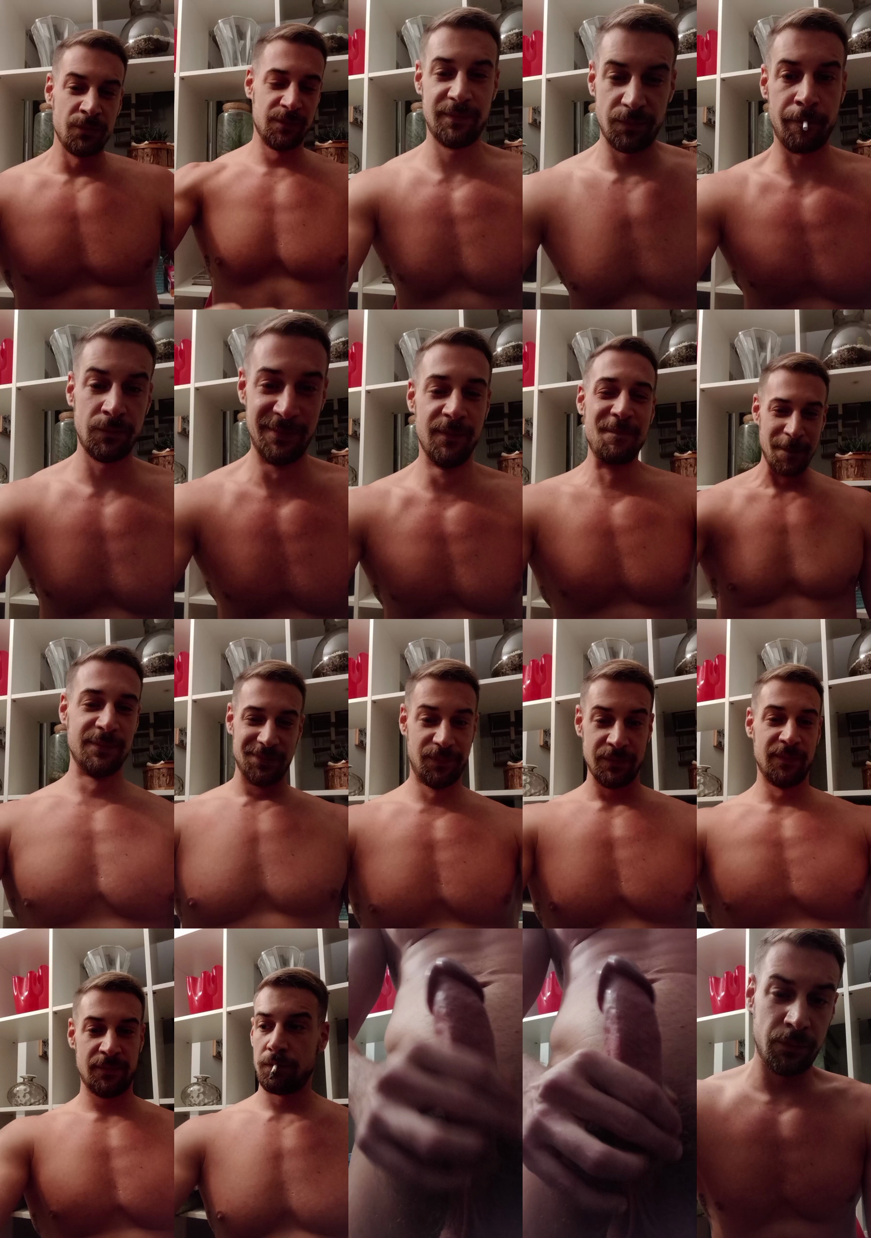 lamberto91  30-11-2022 Recorded Video oral
