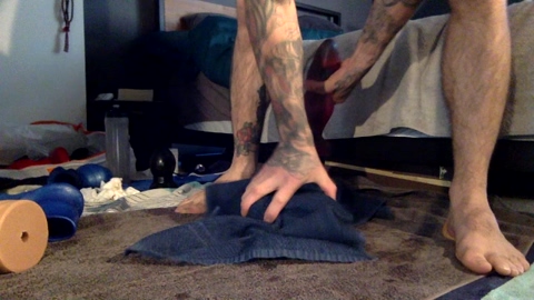 maxtoyhot  01-12-2022 Recorded Video blowjob