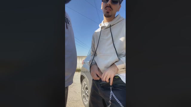 prometeo1503  01-12-2022 Recorded Video fuckme