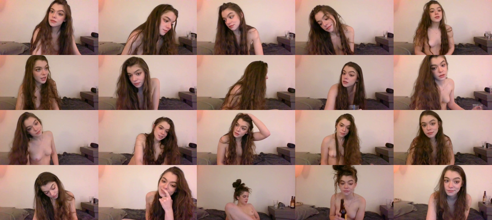 rosegold18 01-12-2022 Show 