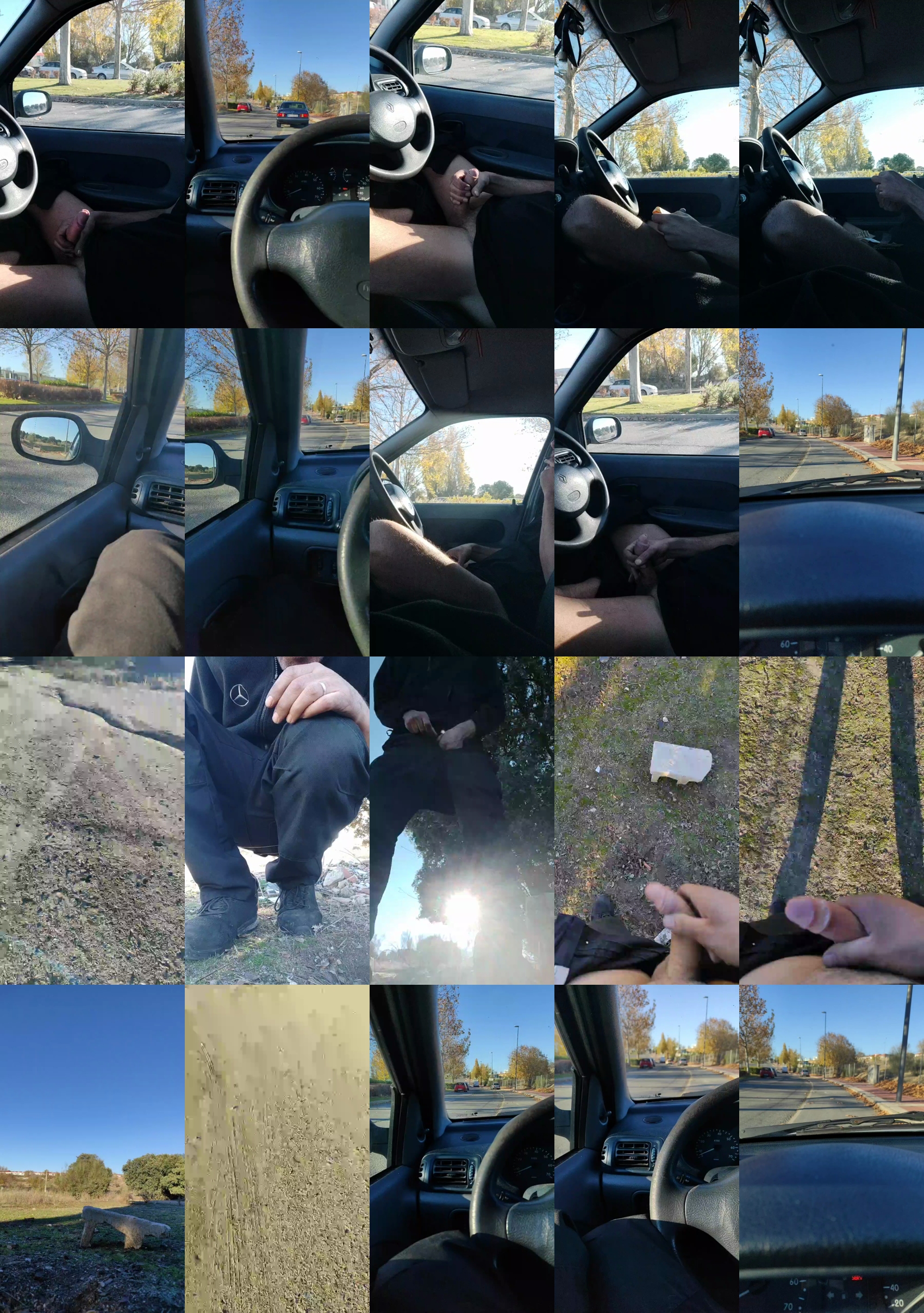 rubilargo  01-12-2022 Recorded Video fuckher