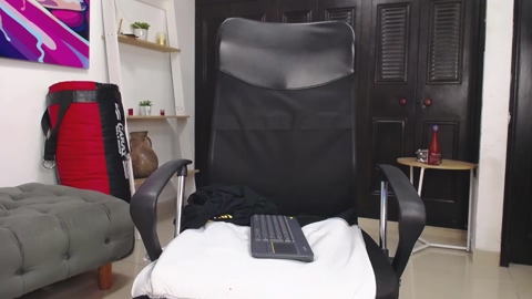 ryanvause  30-11-2022 Recorded Video spank
