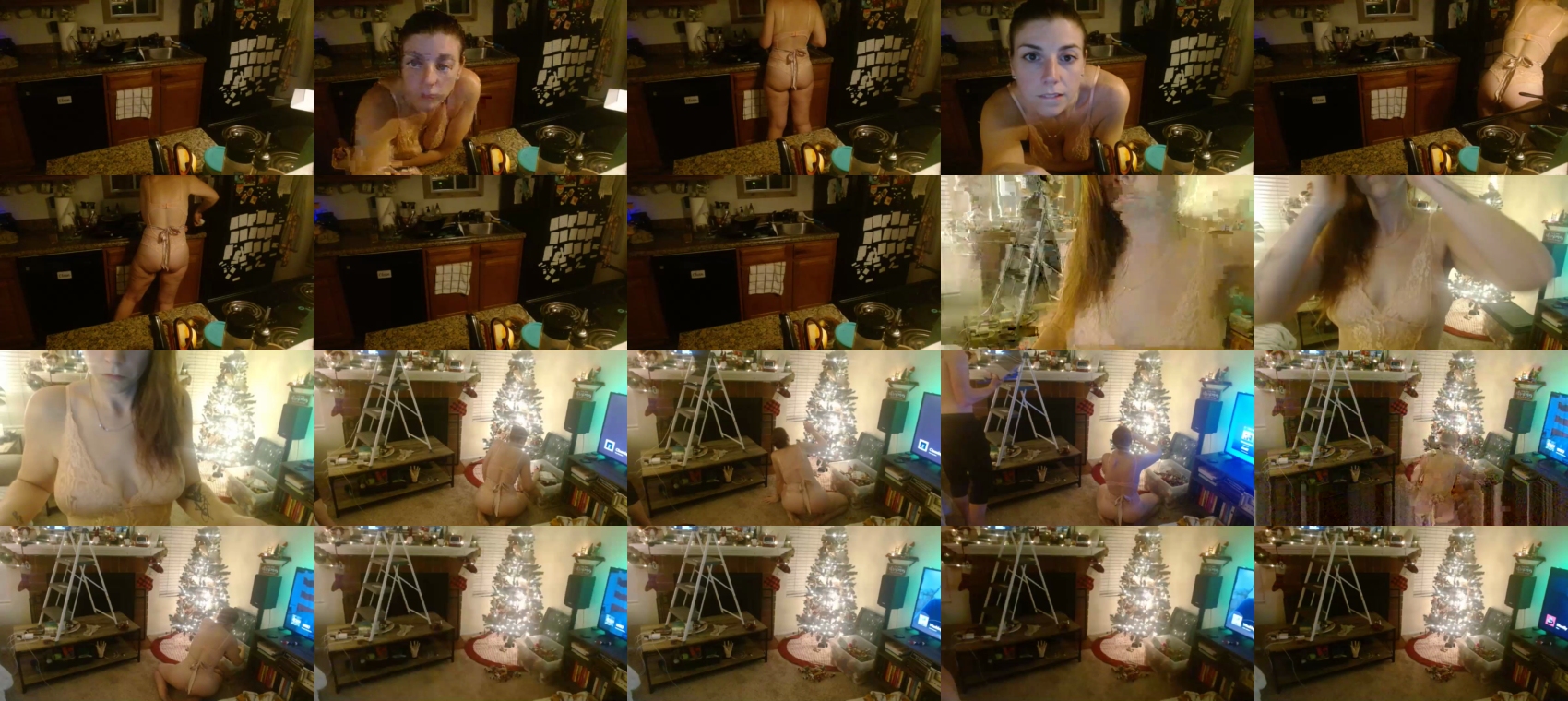 sexyfoxxx36 30-11-2022 show 