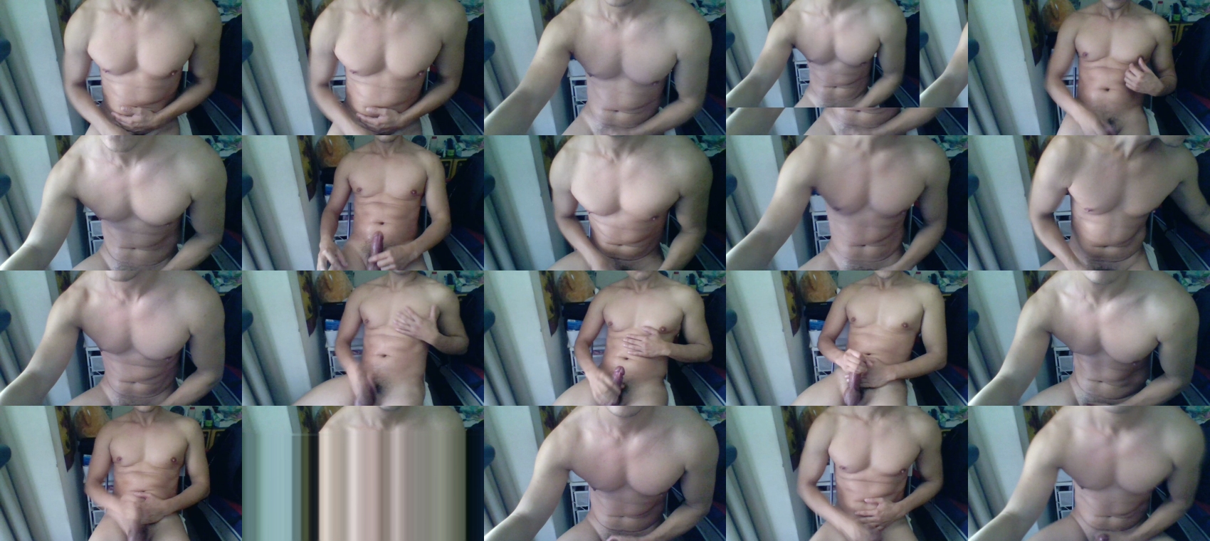 tricon_hot  30-11-2022 Recorded Video Topless