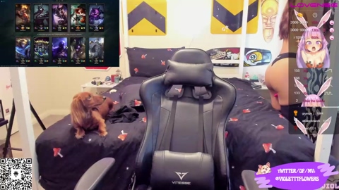 violetttflowers 30-11-2022 fuckface 