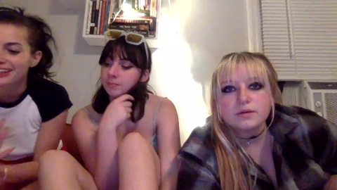 wallabyxxx 30-11-2022 Topless 