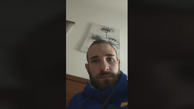Bomber_94  01-12-2022 Recorded Video bigballs