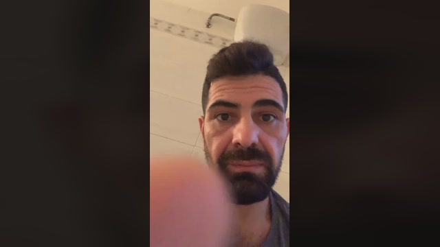 Cazzocazzo88  02-12-2022 Recorded Video twink