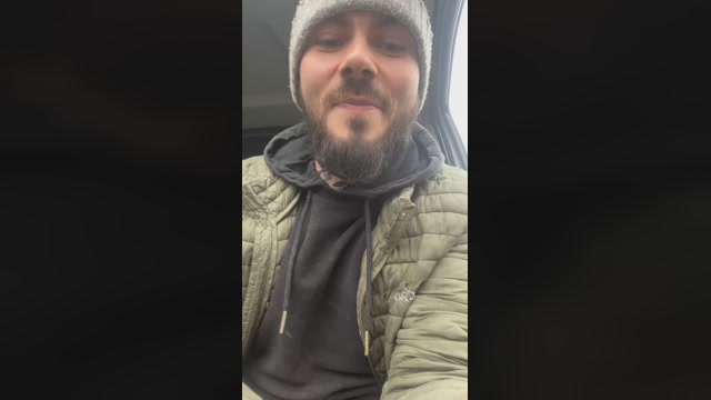 Cheeeky69  02-12-2022 Recorded Video moan