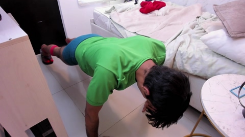Cristoferwhine  01-12-2022 Recorded Video gag
