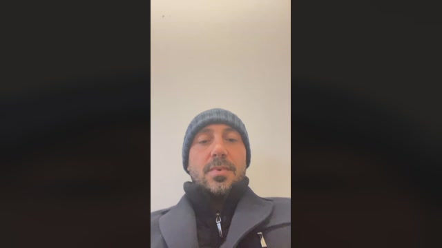 Dolceroccia  02-12-2022 Recorded Video twink