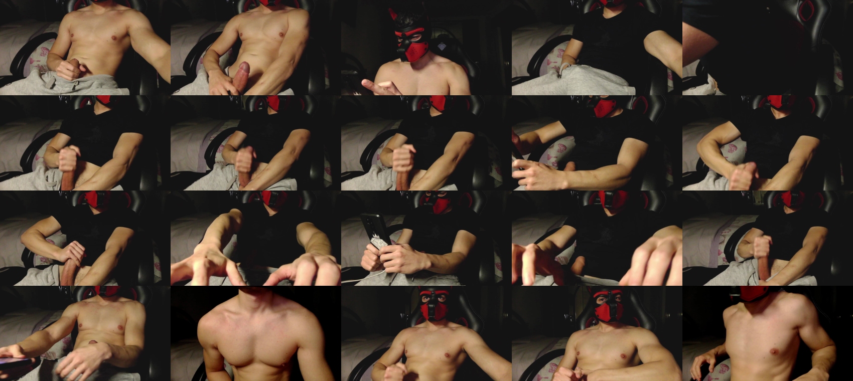 Frabroker  01-12-2022 Recorded Video lick
