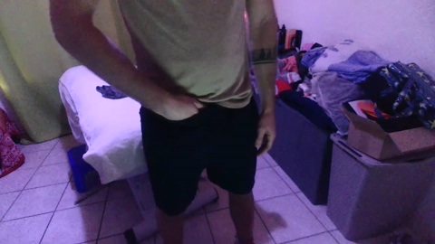 Jorisback  02-12-2022 Recorded Video suckshow